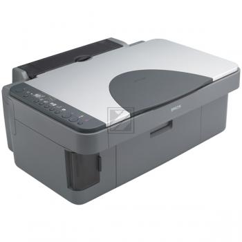 Epson Stylus Photo RX 420 Epson Stylus Photo RX 420