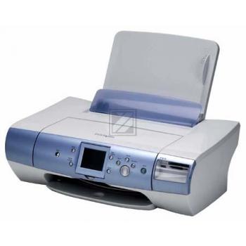 Lexmark P 910 Lexmark P 910