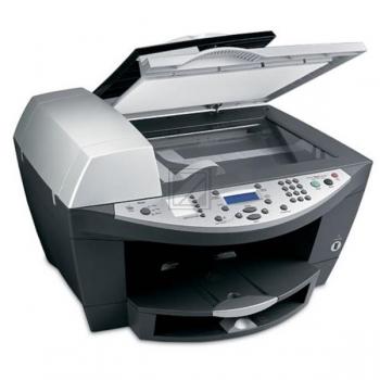 Lexmark X 7100 Lexmark X 7100