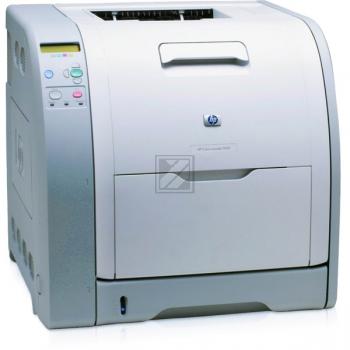 Hewlett Packard Color Laserjet 3550 Hewlett Packard Color Laserjet 3550