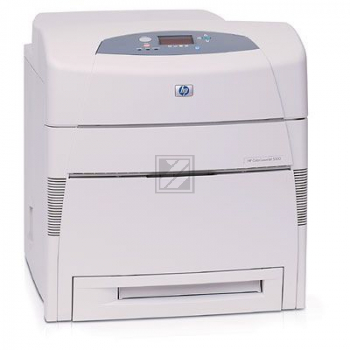 Hewlett Packard Color Laserjet 5550 Hewlett Packard Color Laserjet 5550