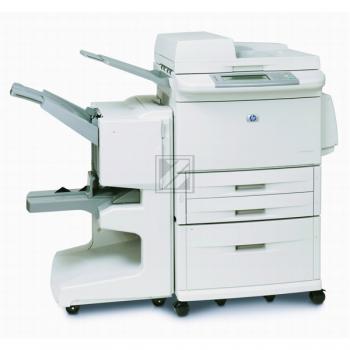 Hewlett Packard Laserjet 9050 MFP Hewlett Packard Laserjet 9050 MFP