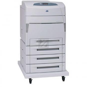 Hewlett Packard Color Laserjet 5550 HDN Hewlett Packard Color Laserjet 5550 HDN