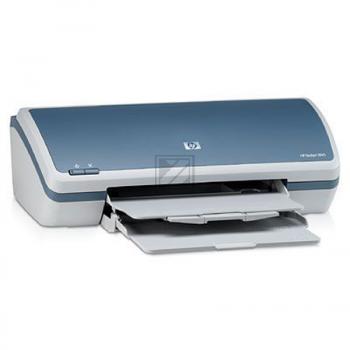 Hewlett Packard Deskjet 3845 Hewlett Packard Deskjet 3845