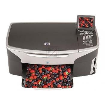 Hewlett Packard Photosmart 2710 Hewlett Packard Photosmart 2710