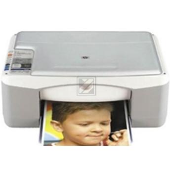 Hewlett Packard PSC 1100 Hewlett Packard PSC 1100