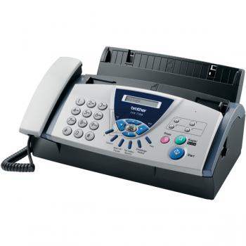 Brother FAX-T 104 Brother FAX-T 104