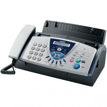 Brother FAX-T 106 Brother FAX-T 106