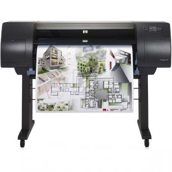 Hewlett Packard Designjet 4000 Hewlett Packard Designjet 4000