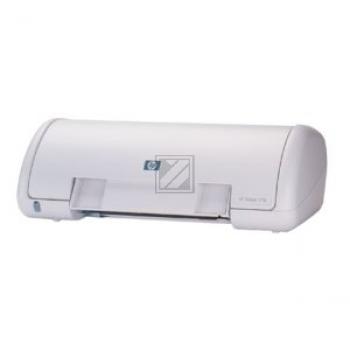 Hewlett Packard Deskjet 3740 Hewlett Packard Deskjet 3740