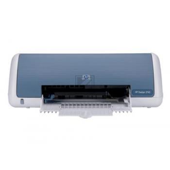 Hewlett Packard Deskjet 3645 Hewlett Packard Deskjet 3645
