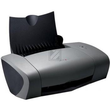 Lexmark Color Jetprinter Z 515 Lexmark Color Jetprinter Z 515