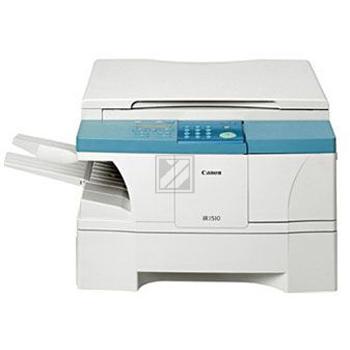 Canon IR 1510 Canon IR 1510
