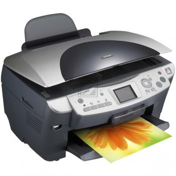 Epson Stylus Photo RX 620 Epson Stylus Photo RX 620