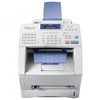 Brother Fax 8360 PLT Brother Fax 8360 PLT