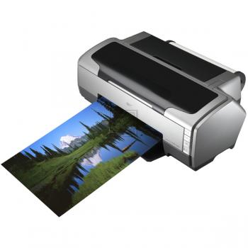 Epson Stylus Photo R 1800 Epson Stylus Photo R 1800