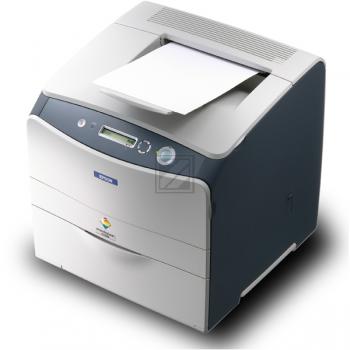 Epson Aculaser C 1100 N Epson Aculaser C 1100 N