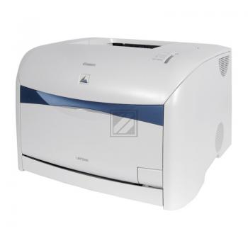 Canon LBP-5200 Canon LBP-5200