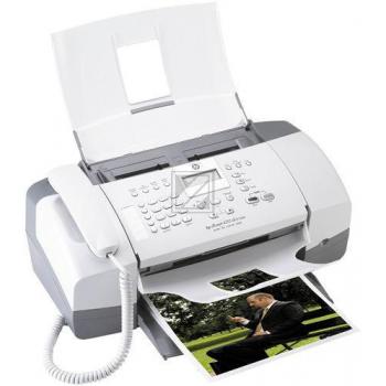 Hewlett Packard Officejet 4255 Hewlett Packard Officejet 4255