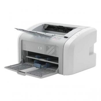Hewlett Packard Laserjet 1020 Hewlett Packard Laserjet 1020