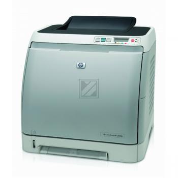 Hewlett Packard Color Laserjet 2600 N Hewlett Packard Color Laserjet 2600 N