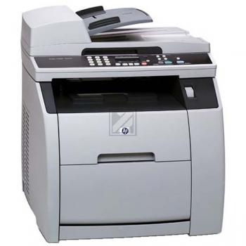 Hewlett Packard Color Laserjet 2840 AIO Hewlett Packard Color Laserjet 2840 AIO