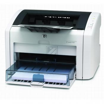 Hewlett Packard Laserjet 1022 N Hewlett Packard Laserjet 1022 N