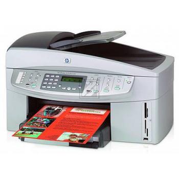 Hewlett Packard Officejet 7210 Hewlett Packard Officejet 7210