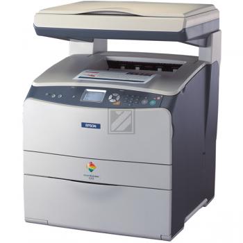 Epson Aculaser CX 11 NF Epson Aculaser CX 11 NF