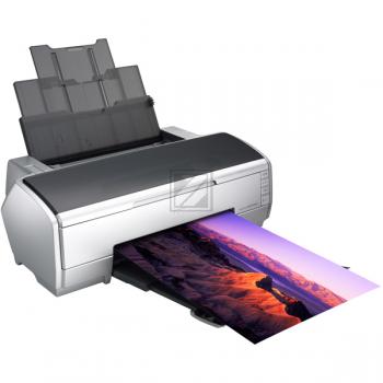 Epson Stylus Photo R 2400 Epson Stylus Photo R 2400