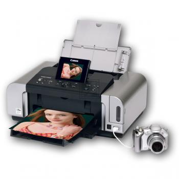 Canon Pixma IP 6600 D Canon Pixma IP 6600 D