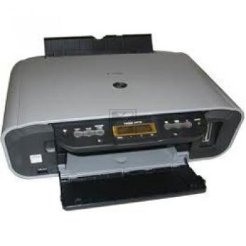 Canon Pixma MP 170 Canon Pixma MP 170