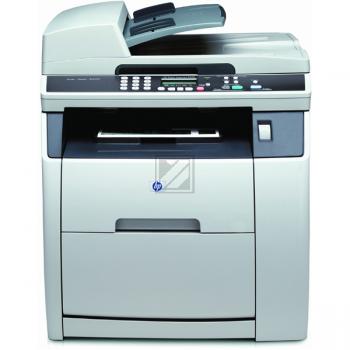 Hewlett Packard Color Laserjet 2820 AIO Hewlett Packard Color Laserjet 2820 AIO