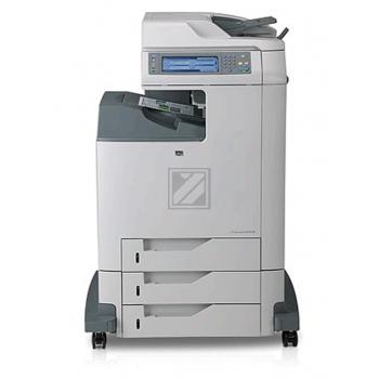 Hewlett Packard Color Laserjet CM 4730 XM Hewlett Packard Color Laserjet CM 4730 XM