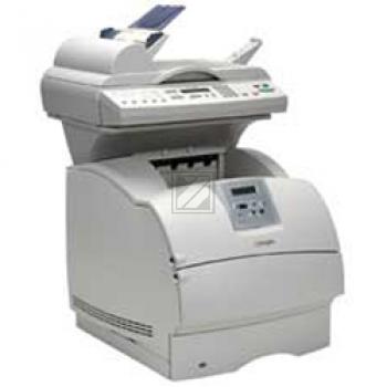 Lexmark X 632 S MFP Lexmark X 632 S MFP