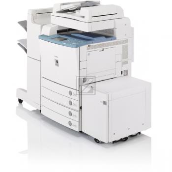 Canon IR C 2620 Canon IR C 2620