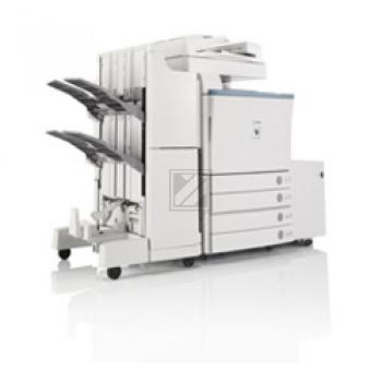 Canon IR C 3220 N Canon IR C 3220 N