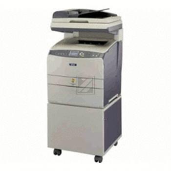 Epson Aculaser CX 11 NFC Epson Aculaser CX 11 NFC