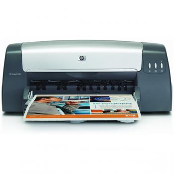 Hewlett Packard Deskjet 1280 Hewlett Packard Deskjet 1280