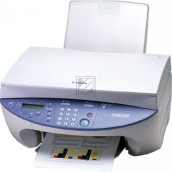 Canon MPC 400 Canon MPC 400