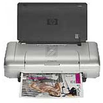 Hewlett Packard Deskjet 460 WBT Hewlett Packard Deskjet 460 WBT