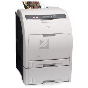 Hewlett Packard Color Laserjet 3800 DTN Hewlett Packard Color Laserjet 3800 DTN