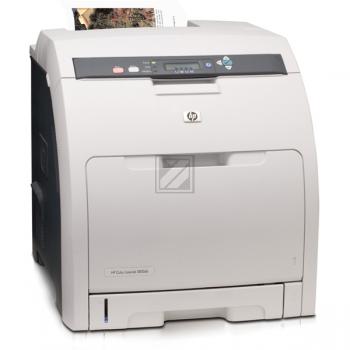 Hewlett Packard Color Laserjet 3800 DN Hewlett Packard Color Laserjet 3800 DN