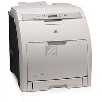 Hewlett Packard Color Laserjet 3000 DN Hewlett Packard Color Laserjet 3000 DN