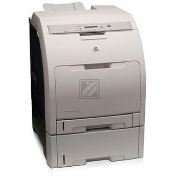 Hewlett Packard Color Laserjet 3000 DTN Hewlett Packard Color Laserjet 3000 DTN