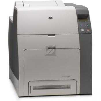 Hewlett Packard Color Laserjet 4700 Hewlett Packard Color Laserjet 4700