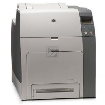 Hewlett Packard Color Laserjet 4700 N Hewlett Packard Color Laserjet 4700 N