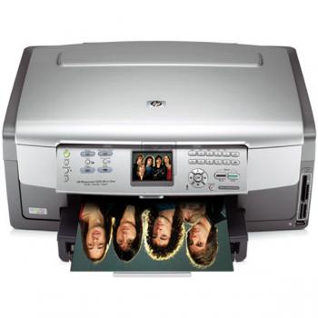 Hewlett Packard Photosmart 3210 Hewlett Packard Photosmart 3210