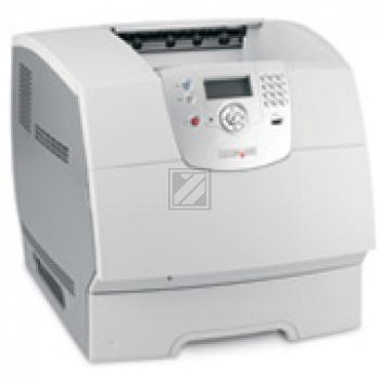 Lexmark T 642 Lexmark T 642