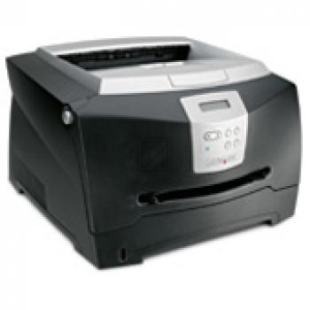 Lexmark E 342 N Lexmark E 342 N